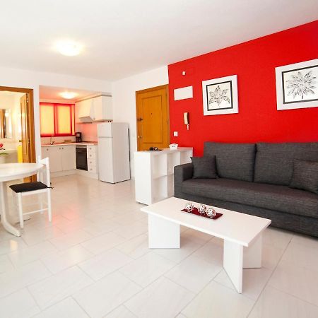 Studio Apolo VI-4 Calpe Esterno foto